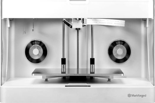  3D-Drucker Markforged